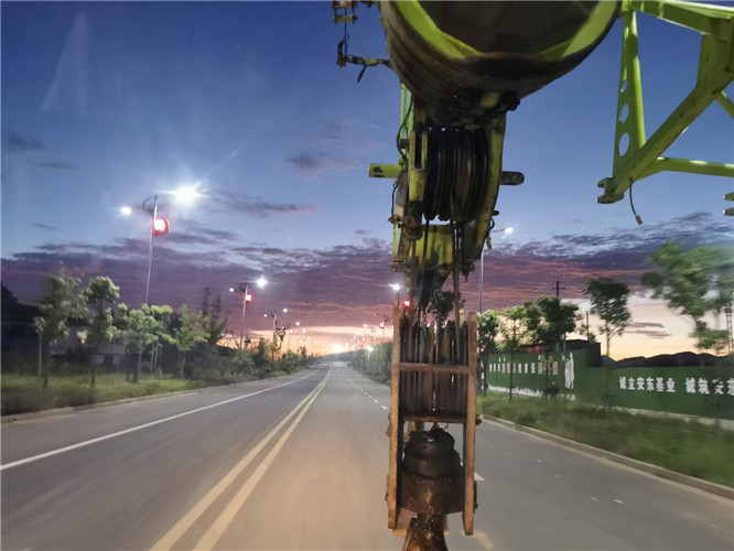 太平区大件吊装怎么收费