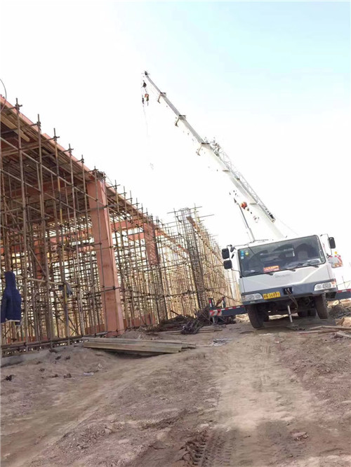 太平区25 吨、50 吨吊车怎么选？多大重量 / 半径适合对应车型？