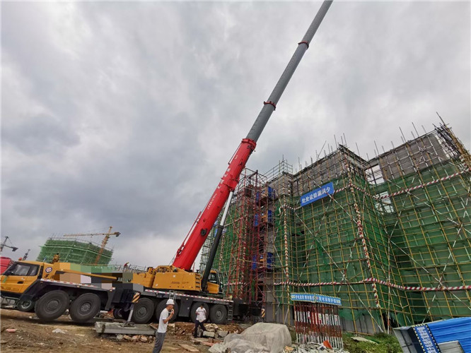 太平区短途转运 + 吊装一体，选随车吊还是汽车吊 + 货车？