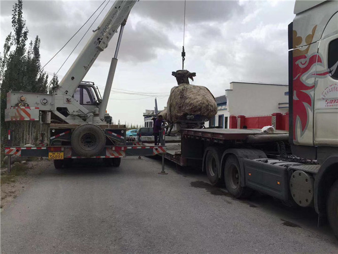 太平区狭窄场地（如小区、车间）适合用哪种吊车？
