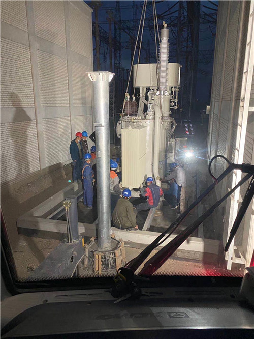 太平区建筑工程类吊车租用介绍