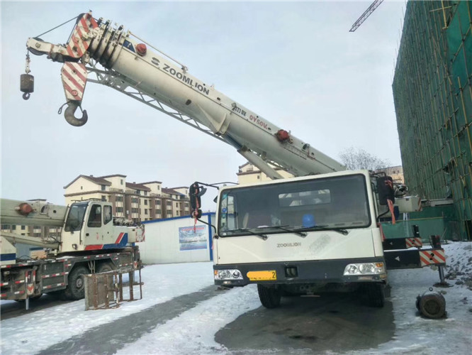 太平区吊车出租场景简单分类